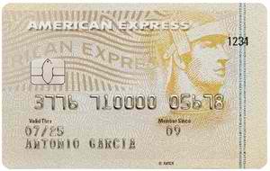 BDO American Express® Gold Credit Card