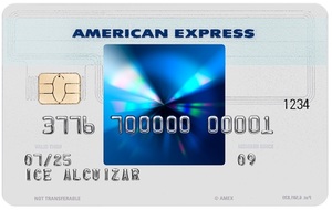 BDO Blue from American Express®