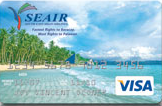 UnionBank SEAIR Credit Card