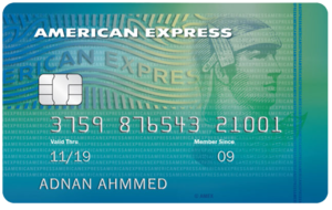 BDO American Express® Credit Card