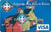 UnionBank Colegio de San Juan de Letran Association Credit Card