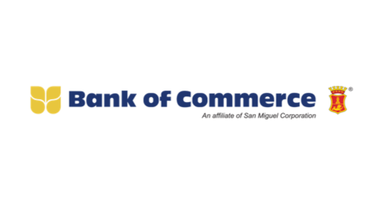 Bank of Commerce Mastercard Platinum