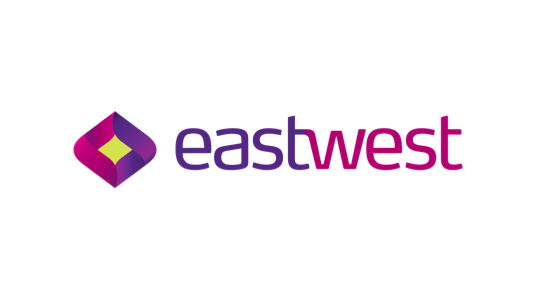 EastWest Bank Visa/Mastercard Classic