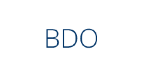 BDO Bench Mastercard